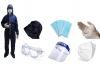 Premium Office PPE Full Set- Package 2 (Imported Item)